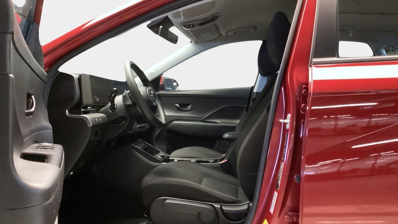 Hyundai Kona 2.0L Smart+ Smart+ | Guaranteed Warranty | 0 Down Payment