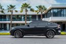 BMW X6 M COMPETITION X6 M Competition | 9,792 P.M | 0% Downpayment | BMW Warranty!