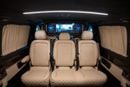 Mercedes-Benz V 250 Star Lights I TV | Alcantara | Full Option | Brabus Design