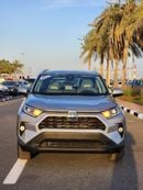 Toyota RAV4 TOYOTA RAV4 XLE HYBRID 2021 UAE OR EXPORT