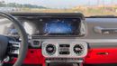 مرسيدس بنز G 63 AMG ستاندارد مرسيدس بنز AMG G 63 موديل 2026، محرك بنزين 4.0 لتر، ناقل حركة أوتوماتيكي (لون كربوني داخلي وخارجي) (