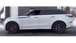 Land Rover Range Rover Velar SVAutobiography Dynamic Edition V8 Supercharged *Available in USA* Ready For Export