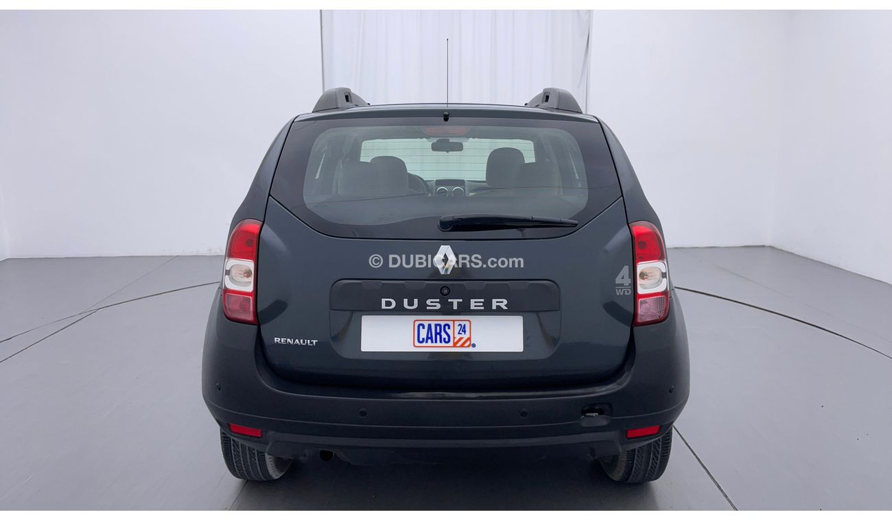 Renault Duster PE 2 | Zero Down Payment | Free Home Test Drive