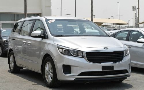 كيا كارنيفال