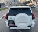 Toyota Prado Toyota prado 2022MODEL 2.8 Diesel engine Colour White push start Transmission Automatic Interior.Bla