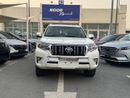 Toyota Prado GXR 4.0L 4WD