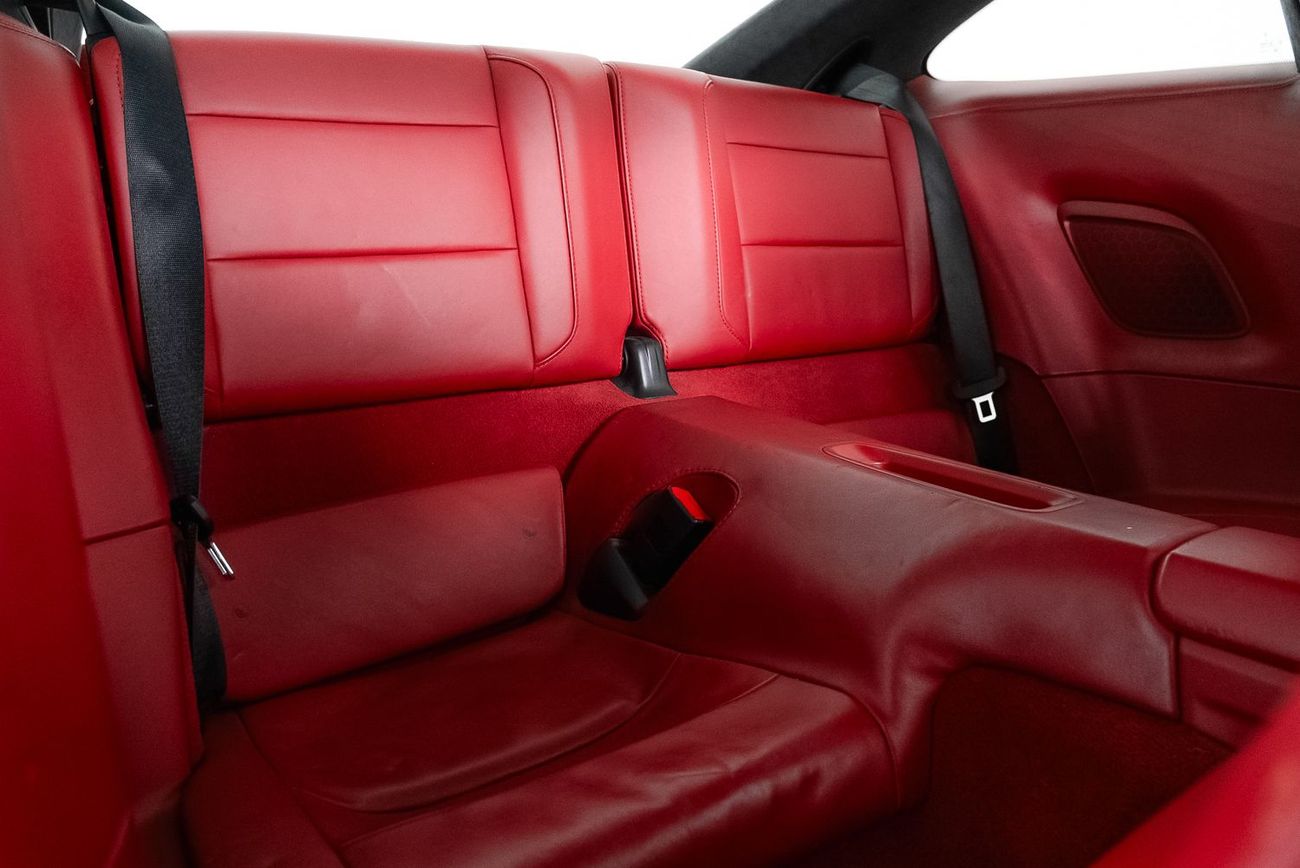 Porsche 911 Carrera S 3.8L (385 HP) Coupe