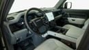 لاند روفر Defender 110 X-DYNAMIC HSE P400 BRAND NEW (FOR EXPORT ONLY) | LAND ROVER DEFENDER - 110 X-DYNAMIC HSE | 0 KM MILE