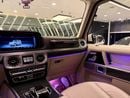 Mercedes Benz G63 AMG G 63 AMG Japanese Specs - Immaculate Condition