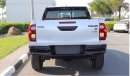 Toyota Hilux DC, 2.8L Turbo Diesel, GR 4WD A/T For Export