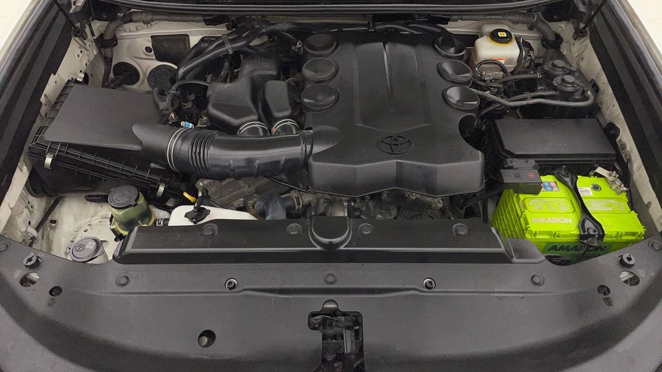 Toyota Prado GXR 2.7 | Zero Down Payment | Home Test Drive