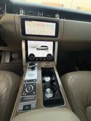 لاند روفر رينج روفر