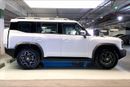 Jetour T2 LUXURY AT | Guaranteed Warranty | 0 Down Payment