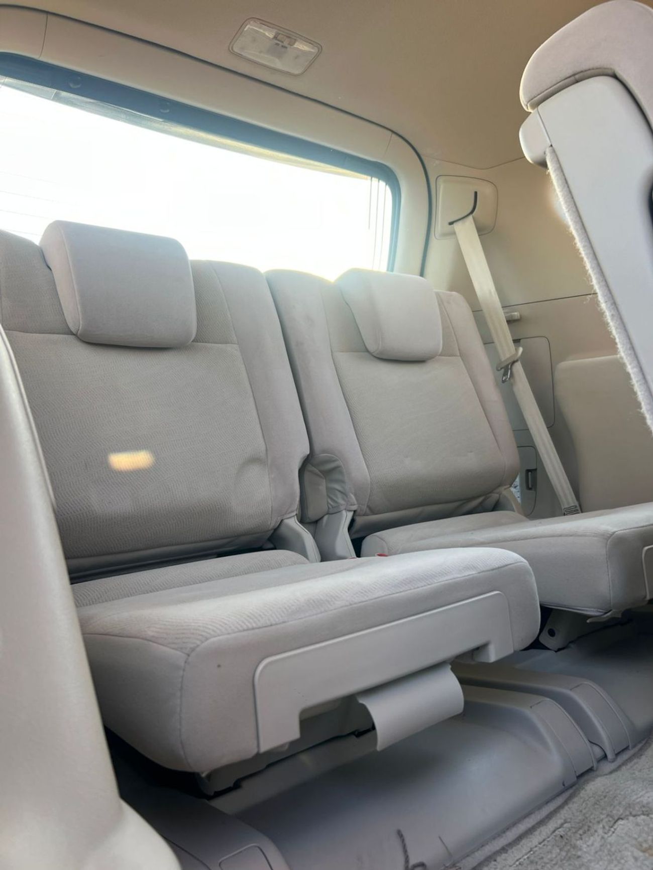 تويوتا برادو 2023  Toyota Prado TX 2.7L V4- AWD 4x4 - GCC - No Accedent - 2key - Rear CAM