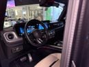 Mercedes-Benz G 63 AMG 4MATIC SUV 2025 Mercedes-Benz G-Class G 63 AMG - Warranty available up on request - Perfect conditio