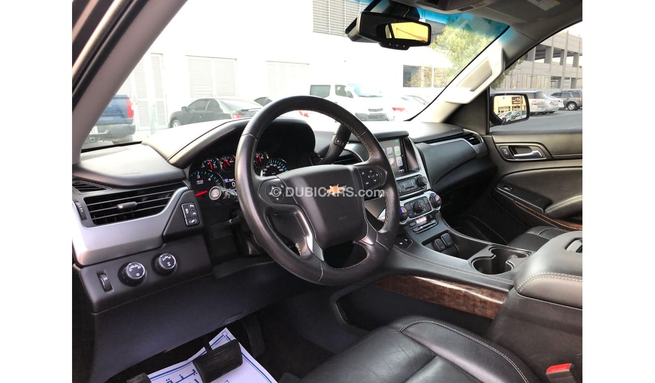 شيفروليه تاهو American importer