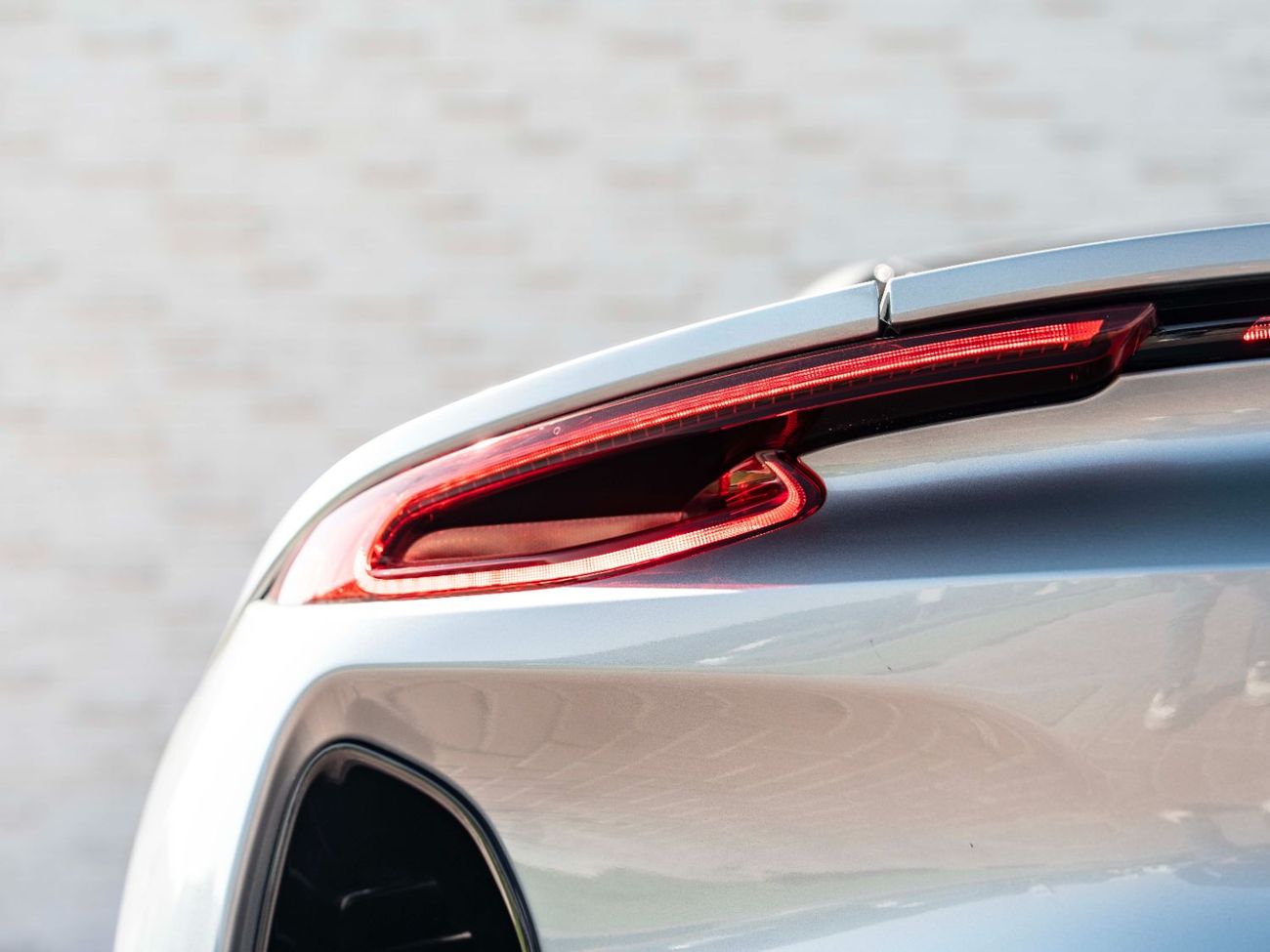 Lotus Emira First Edition