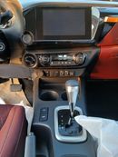 تويوتا هيلوكس Toyota Hilux Country Double Cab 2.8L 4x4 Turbo Diesel | Saudi Specifications | Brand New 0KM | Expor