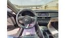 Kia Optima FE  -  Special Edition