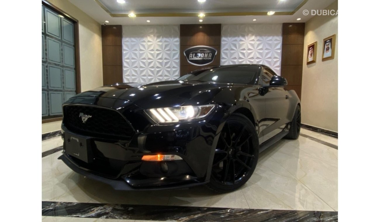 Ford Mustang Premium Premium Premium Premium