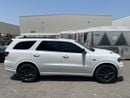 Dodge Durango SRT 392