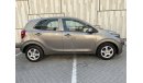 Kia Picanto 1200