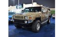 Hummer H2 EXCELLENT DEAL for our Hummer H2 ( 2005 Model! ) in Brown Color! American Specs