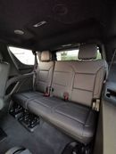 شيفروليه تاهو Chevrolet Tahoe Z71 - 2021 - Black