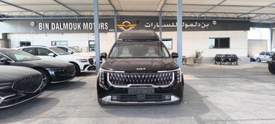Kia Carnival EX TOP HI LIMOUSINE