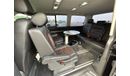 Volkswagen Multivan Hihgline Multivan 2018 GCC V4 // Orginal Paint // Accident Free // 2Keys // Perfect Condition