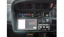 Toyota Hiace TOYOTA HIACE RIGHT HAND DRIVE (PM1152)