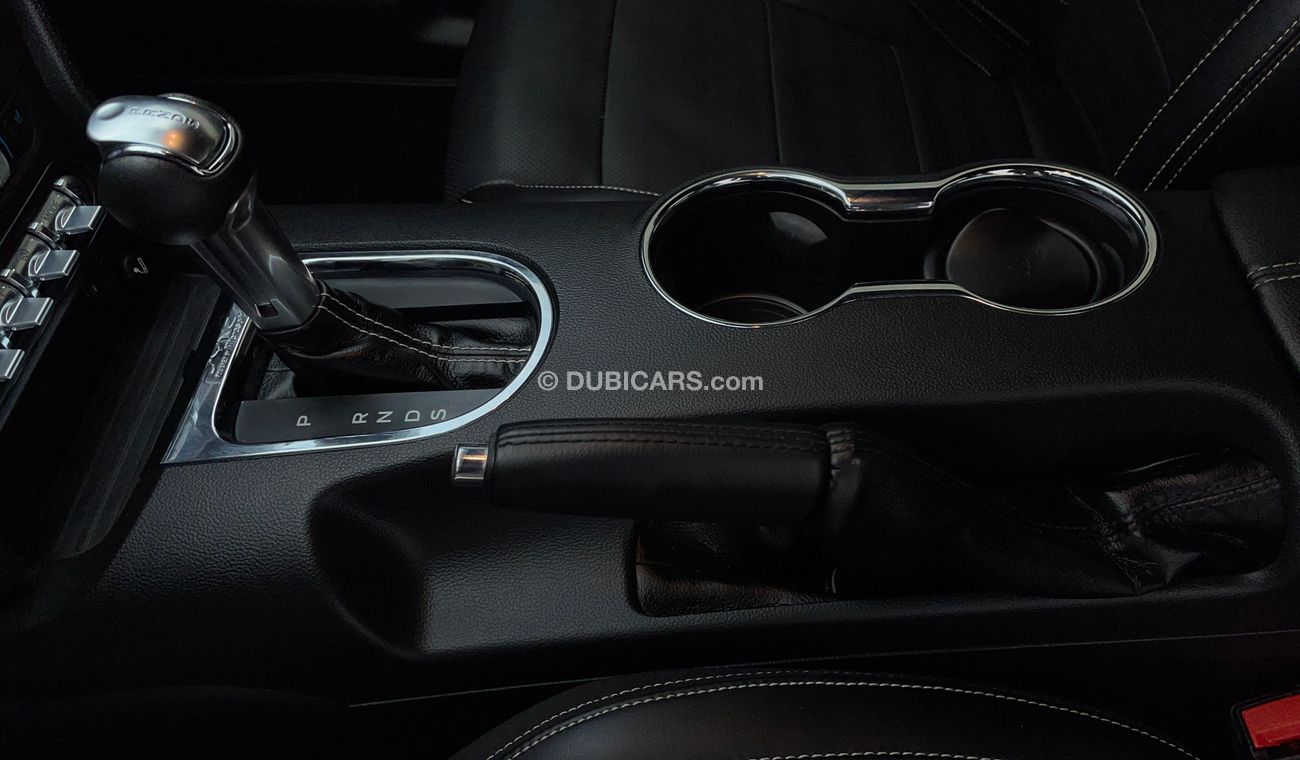 Ford Mustang GT 5000