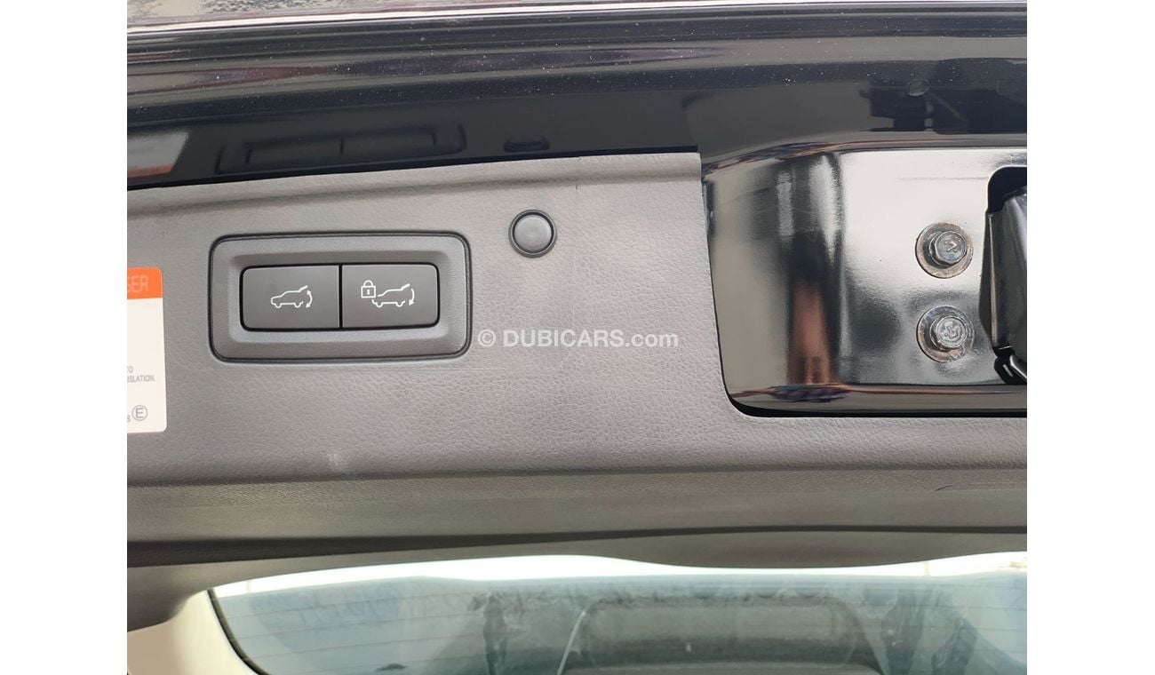 Mitsubishi Montero Sport 2020 AT 3.0L GLS (4WD) Full Option