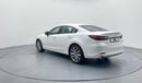 Mazda 6 SPORT 2.5 | Under Warranty | Inspected on 150+ parameters