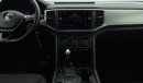 Volkswagen Teramont TRENDLINE 2 | Zero Down Payment | Free Home Test Drive