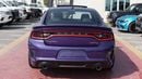 دودج تشارجر SRT Hellcat
