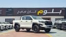 تويوتا هيلوكس GR Sport 2.8L