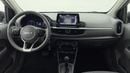 Kia Picanto LX 1.2 | Zero Down Payment | Home Test Drive