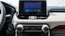 تويوتا راف ٤ 2025 Toyota Rav4 Adventure 2.5L AT Petrol (Blue)
