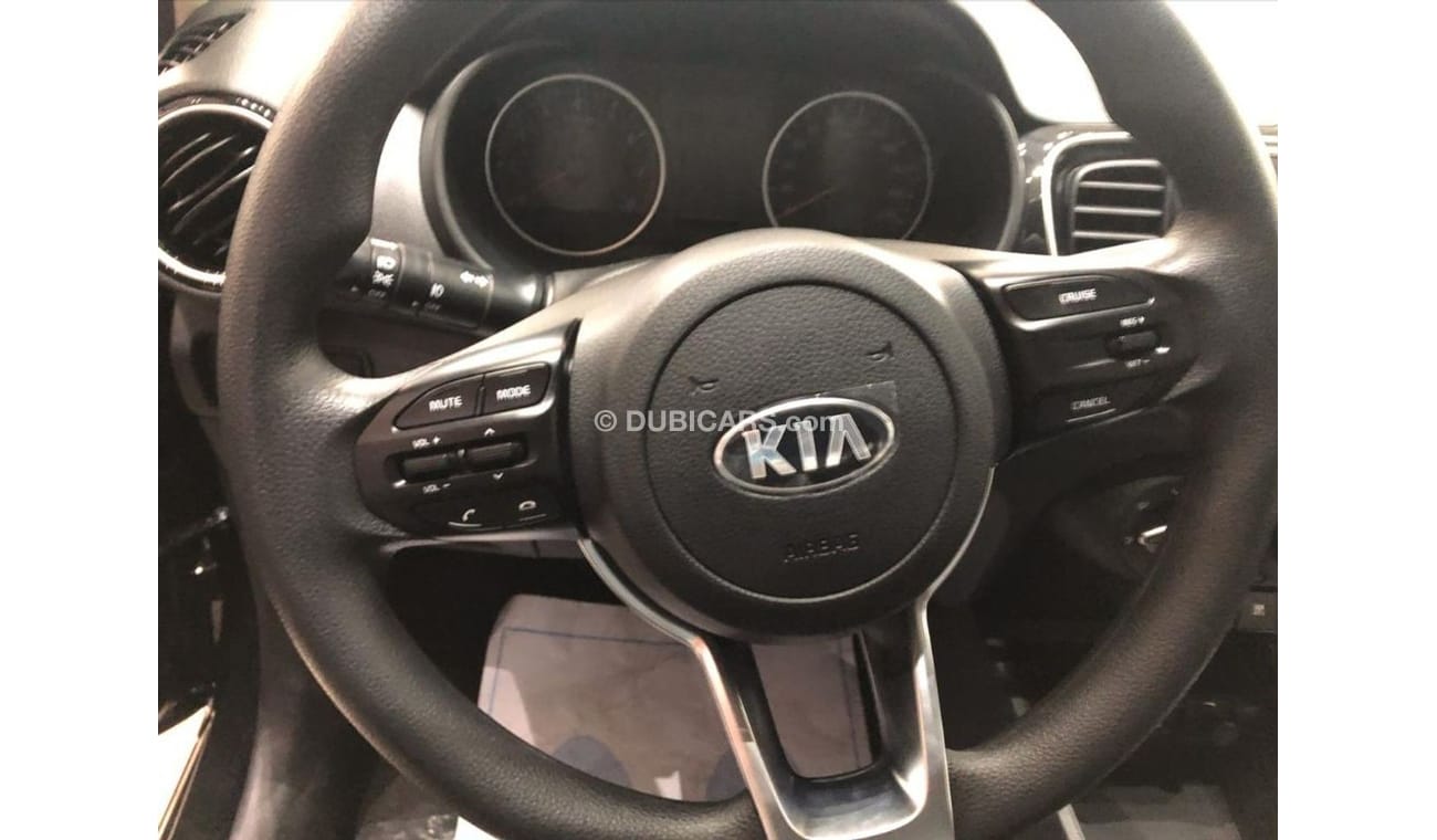 Kia Pegas 1.4L /// 2020 BRAND NEW /// SPECIAL OFFER /// FOR EXPORT