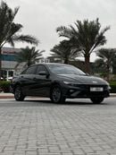 Hyundai Elantra Smart 1.6L