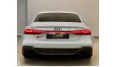 Audi RS7 2021 Audi RS7, 2026 Audi Warranty-Service Contract, GCC, Like Brand New Condition