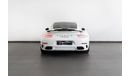 بورش 911 2014 Porsche 911 Turbo S / Full Porsche Service History & Porsche Warranty