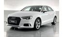 Audi A3 35 TFSI Sport