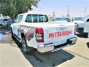 Mitsubishi L200 4x4 full option