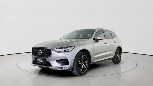 Volvo XC60 R DESIGN | Guaranteed Warranty | 0 Down Payment