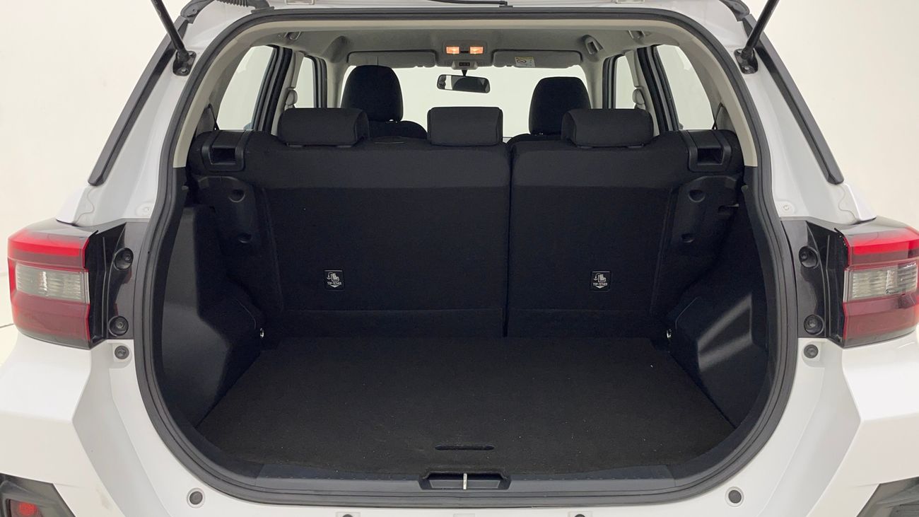 Toyota Raize G 1 | Zero Down Payment | Home Test Drive