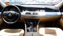 BMW 528 Gran Turismo Twin Turbo Brand New