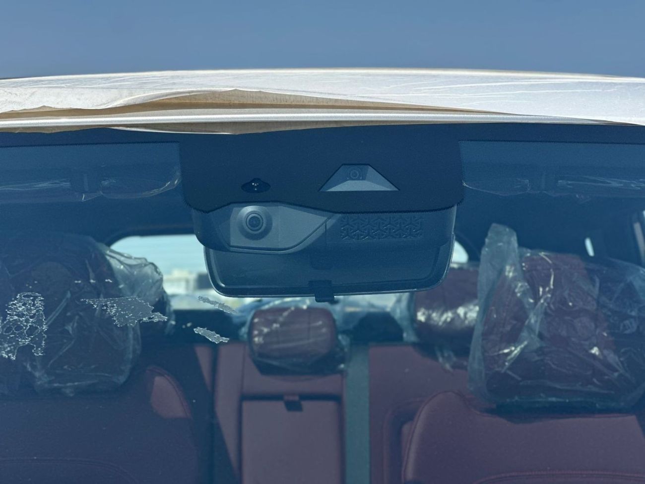 Jetour X70 JETOUR X70 PLUS 1.6L FWD 2025