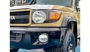 Toyota Land Cruiser 70 Toyota Land Cruiser Hard Top 4.0 V6 HARDTOP 5 DOOR   Dubai